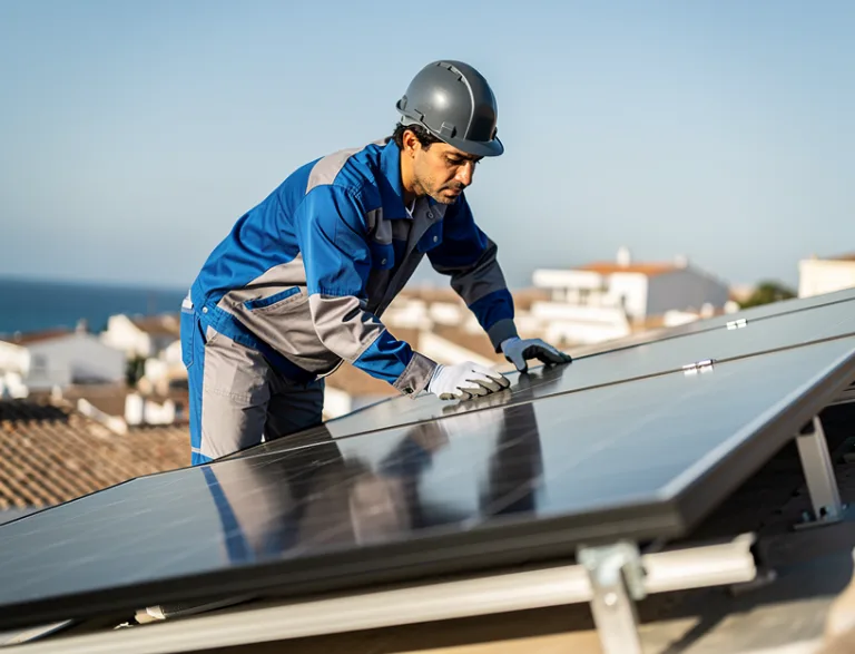Installatore Fotovoltaico servizio a Circoiscrizione II